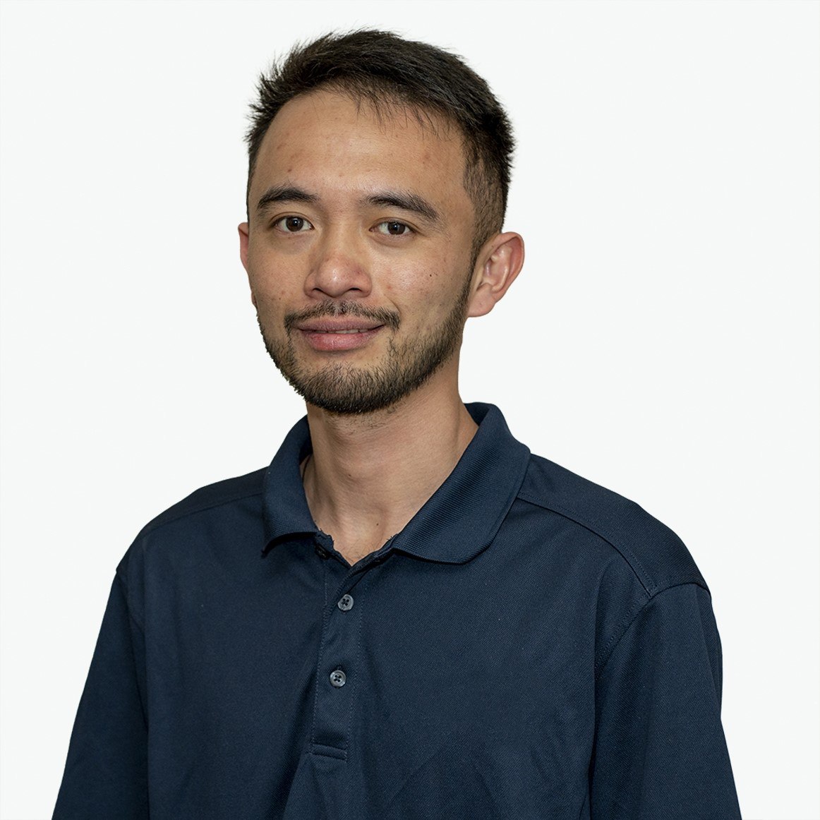 Team member 3